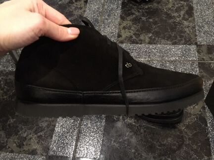 Ботинки зимние Aldo brue 43