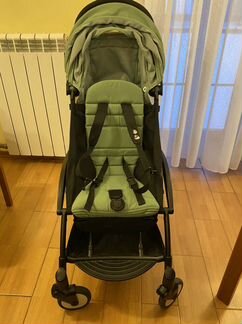 Коляска babyzen yoyo plus