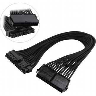Комплект удлинителей Deepcool для блоков питания