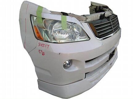 Ноускат Toyota Noah