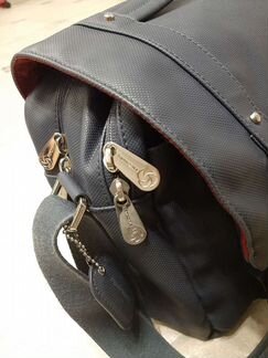 Дорожная сумка Samsonite