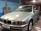 BMW 5 серия 2.5 AT, 1999, 417 300 км объявление продам