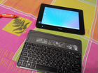 Acer iconia tab w500 полный комплект