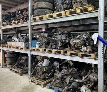 Блок управления двигателем PAJ118881 Mazda