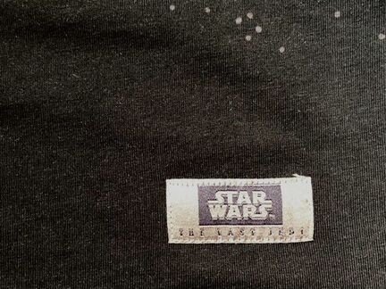 Футболка Uniqlo Star Wars (M)
