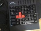 Игровая клавиатура X7G100