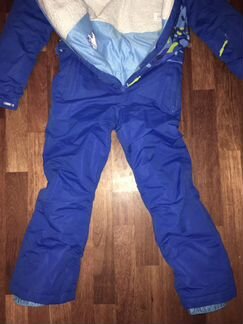 Комбинезон wanabee