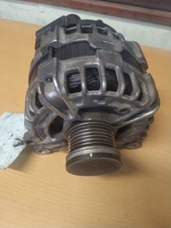 Генератор audi,volkswagen 04c903023c