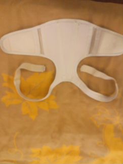 Детский ортопедический корсет