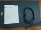 Сканер Umax Astra 4600