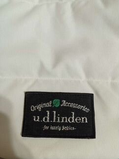 Сумка-переноска u.d.Linden Einzelboot