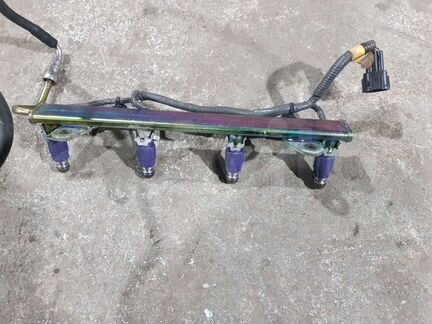 Форсунки Nissan primera p12