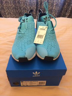 Кроссовки adidas ZX Flux ADV asym Primeknit
