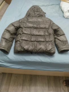 Пуховик