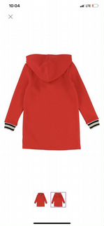 Платье Little Marc Jacobs р.102