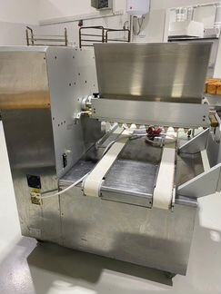 Тестоотсадочная машина duero 600 (Италия)