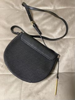 Сумка crossbody оригинал Cromia