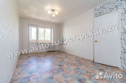 1-к квартира, 35.1 м², 2/9 эт.