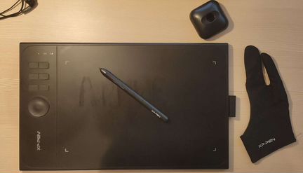Графический планшет XP-PEN Star 06