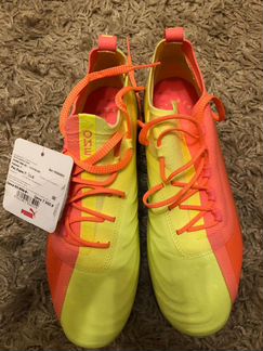 Бутсы puma one 20.1 FG /AG