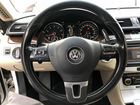 Volkswagen Passat CC 2.0 AT, 2011, 157 205 км объявление продам