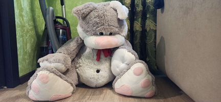 Мягкая игрушка кот