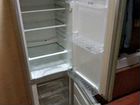 Холодильник wellton