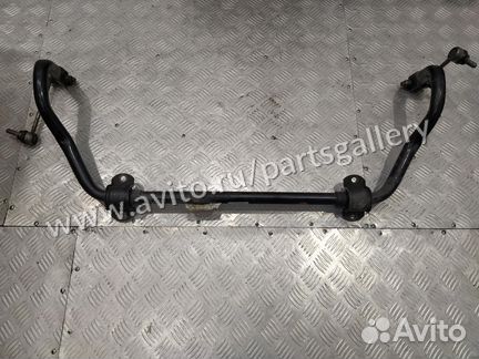 Стабилизатор передний Land Rover Range Rover Sport