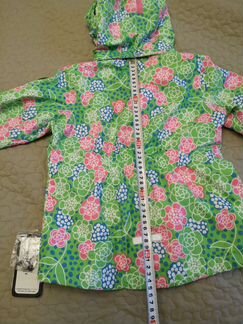 Куртка Icepeak(Айспик), Финляндия, демисезон, нова