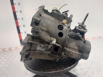 Кпп 5ст (механическая коробка) для Citroen Picasso