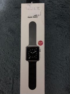 Ремень apple watch 3 42mm