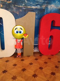 Новогодний костюм «белочка»