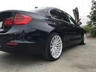 BMW 3 серия 2.0 AT, 2012, 127 000 км объявление продам