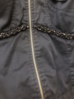 Ветровка Sassofono Gizia, 44