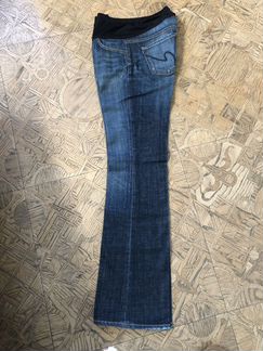 Джинсы для беременных Citizens of humanity