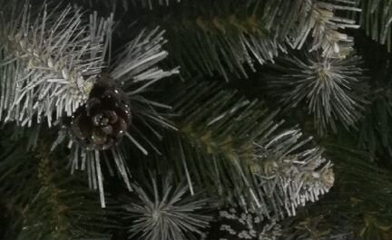 Искусственная Ель 