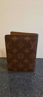 Чехол на паспорт