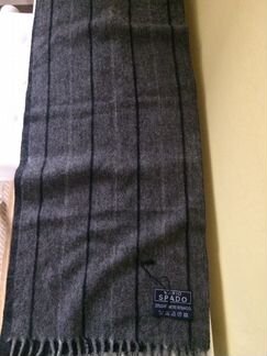Шарф мужской Mario Spado Италия 30х180