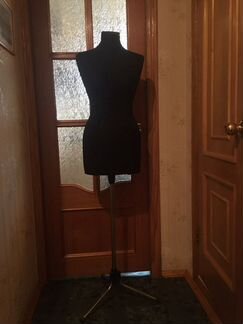 Портновский манекен для дома