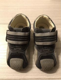 Ботинки Chicco 23р