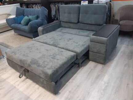 Диван-кровать 