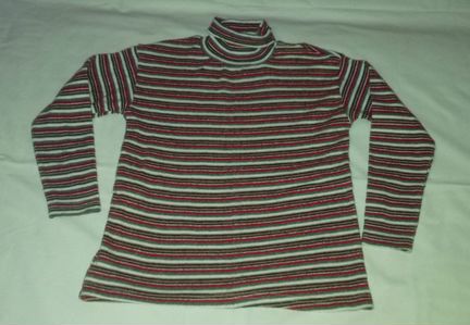 Водолазка детская