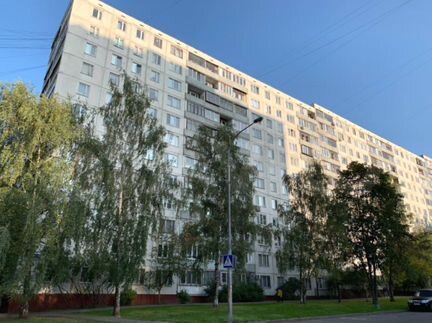 Квартира-студия, 22.3 м², 1/12 эт.