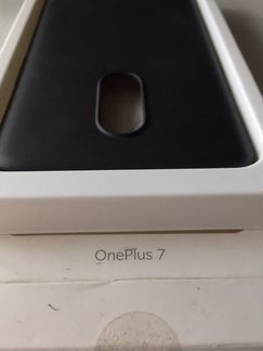 Чехол бампер OnePlus 7