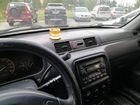 Honda CR-V 2.0 AT, 2001, 113 193 км объявление продам