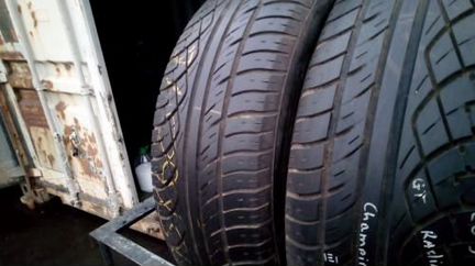 205/60/16 шины Champiro BAX (4,8mm)