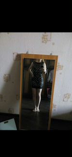 Платье