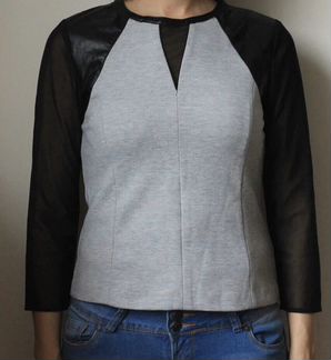 Джемпер Lipslide