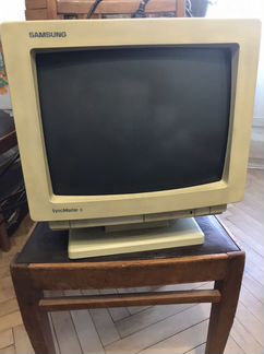 Монитор Samsung (SyncMaster 3)