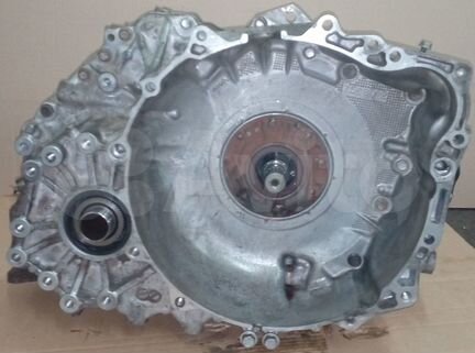 АКПП Вольво хс90 Рест. 2.4 л диз.TF-80SC Кредит